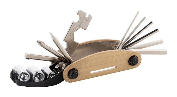 unealta multipla, Tsubo 1