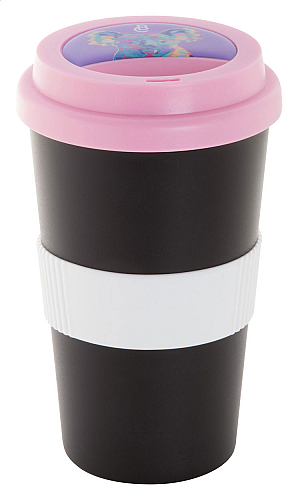 cana termoizolanta personalizata, prindere, CreaCup 2