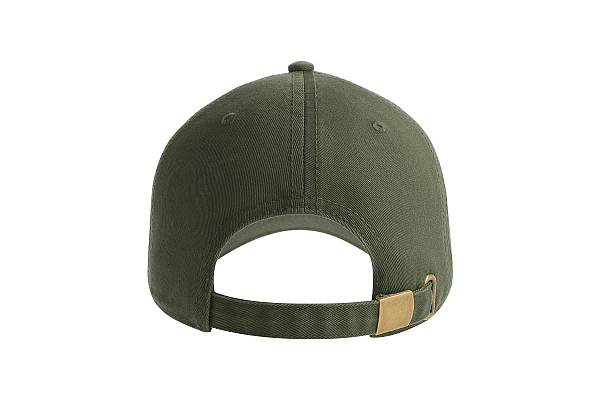 FRASER OLIVE 3