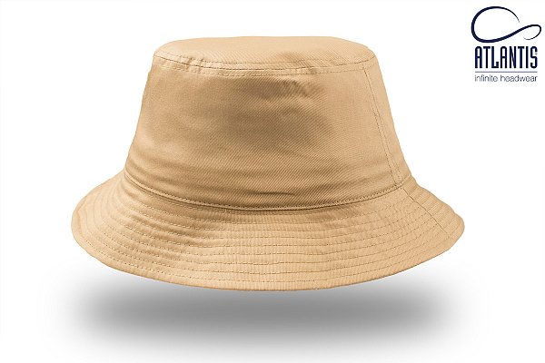Palarie pescar BUCKET COTTON 1