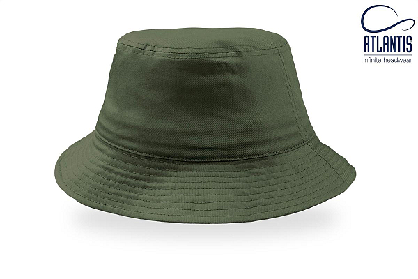 Palarie pescar BUCKET COTTON 1