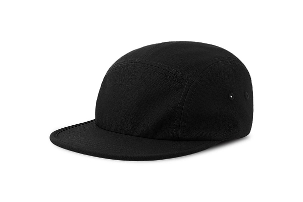 DARWIN BLACK 1