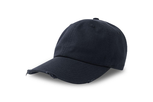 DAD HAT DESTROYED-S NAVY 1