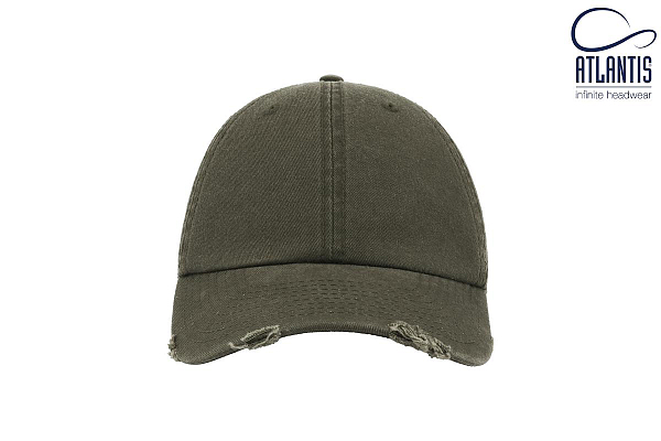 Sapca DAD HAT DESTROYED 2