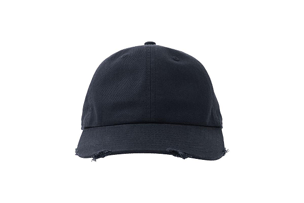 DAD HAT DESTROYED-S NAVY 2