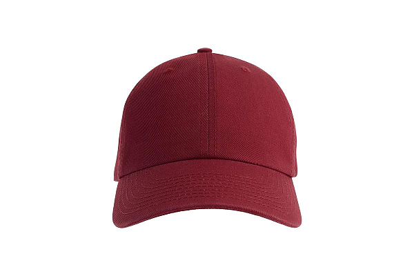 FRASER CARDINAL RED 2