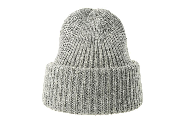 GORELY LT GREY MELANGE 2