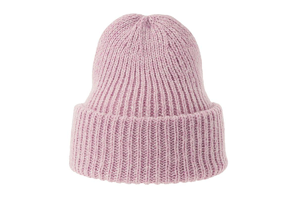 GORELY LILAC MELANGE 2
