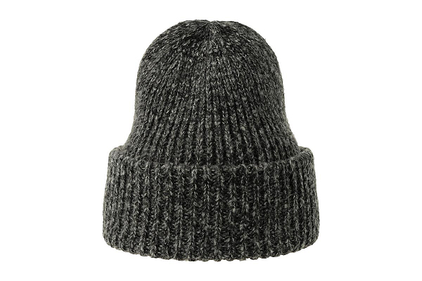 GORELY BLACK MELANGE 2