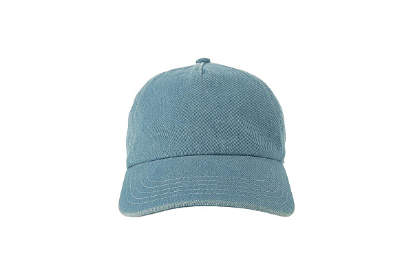 IRAYA LIGHT DENIM 2