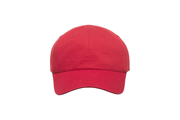 KID FRASER RED 2