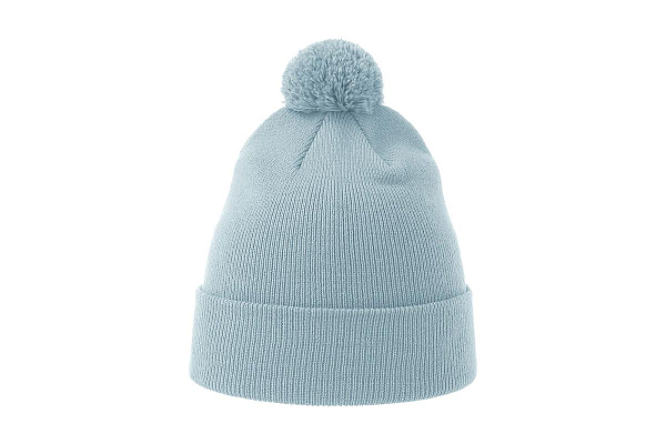 Caciula KID WIND-S WITH POMPOM Atlantis 2