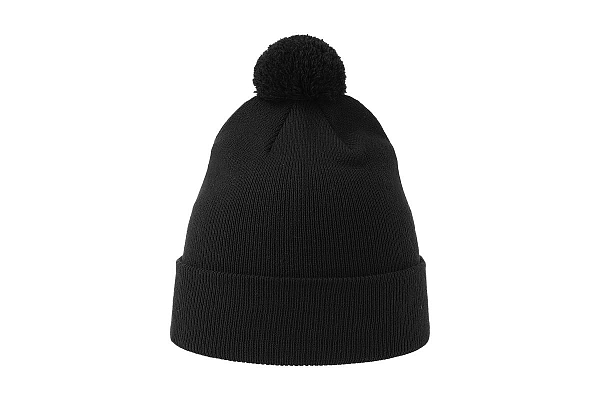 Caciula KID WIND-S WITH POMPOM Atlantis 2