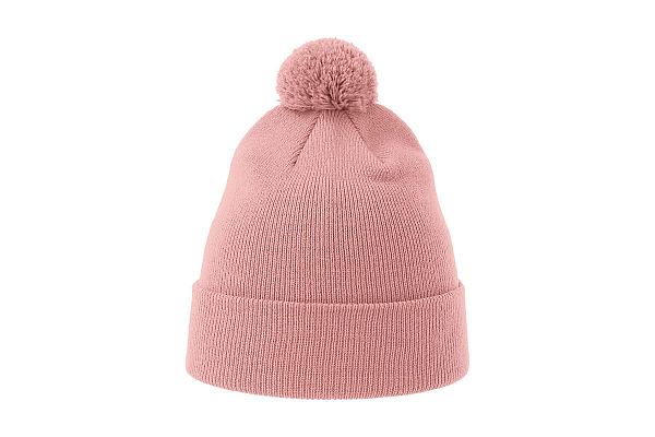 Caciula KID WIND-S WITH POMPOM Atlantis 2