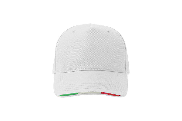 Sapca RECY FIVE ITALIA Atlantis 2