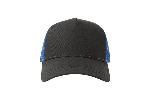 RAPPER COTTON-S DARK GREY-ROYAL 2