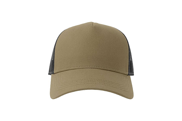 RAPPER COTTON-S KHAKI-BLACK 2