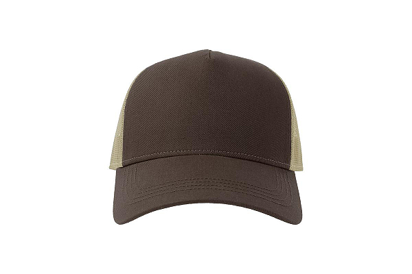 RAPPER COTTON-S BROWN-STONE 2