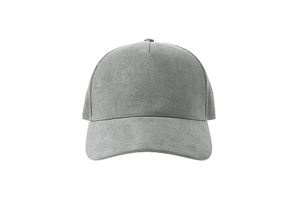 Sapca Rapper Suede-S Atlantis 2