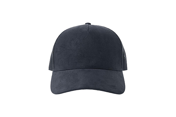 Sapca Rapper Suede-S Atlantis 2