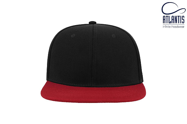 SNAP BACK NEGRU-RO&UACUTE;U 2