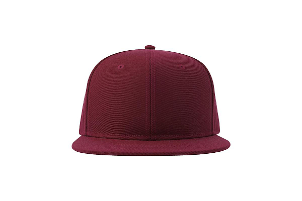 SNAP BACK-S CARDINAL 2