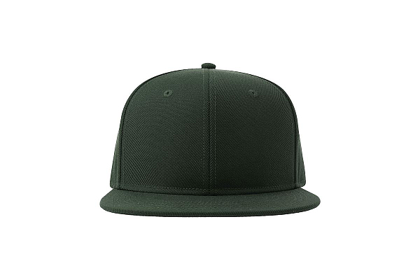 SNAP BACK-S BOTTLE GREEN 2
