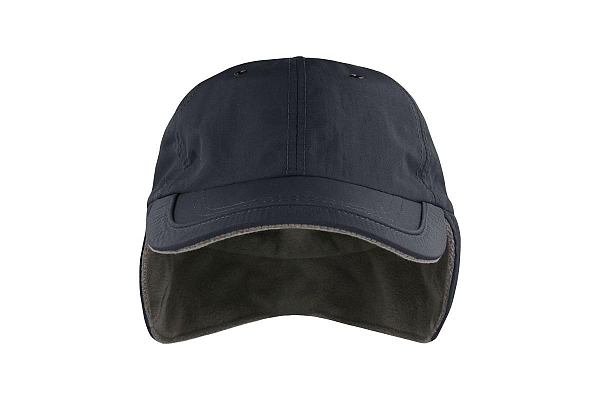 TECHNO FLAP-S NAVY 2