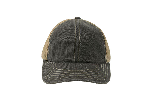 TEON BLACK-KHAKI 2