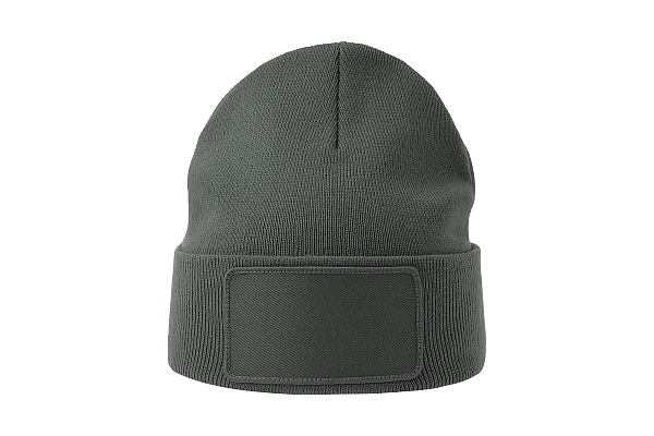 WIND-S WITH PATCH DK.GREY 2
