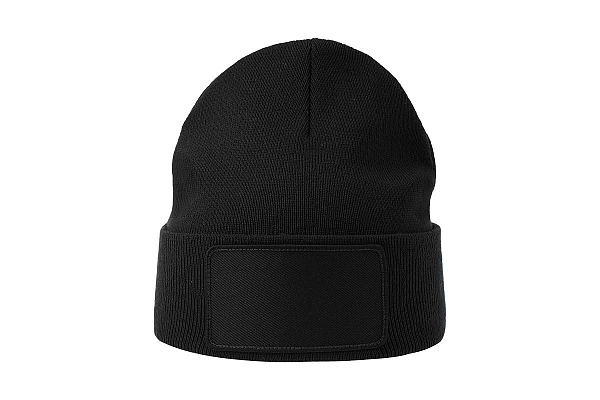 WIND-S WITH PATCH BLACK 2