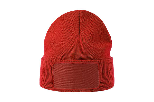 WIND-S WITH PATCH RED 2