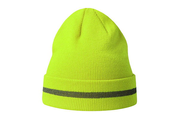 WORKOUT-S YELLOW FLUO 2