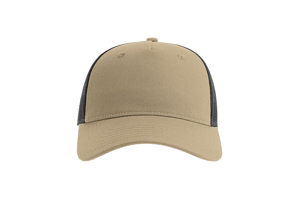 ZION KHAKI-BLACK 2