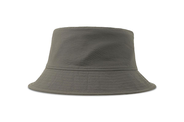 GHIBLI DARK GREY-BLACK 1