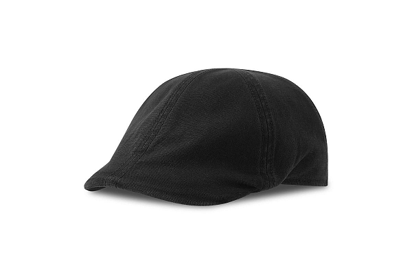 GATSBY STREET-S BLACK 1