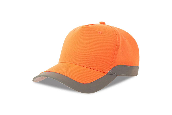 HELPY-S ORANGE FLUO 1