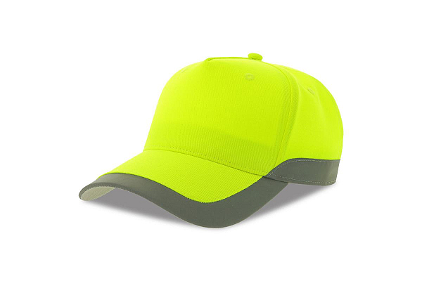 HELPY-S YELLOW FLUO 1