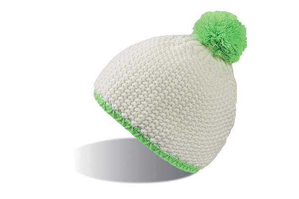 PEAK ALB-VERDE FLUO 1