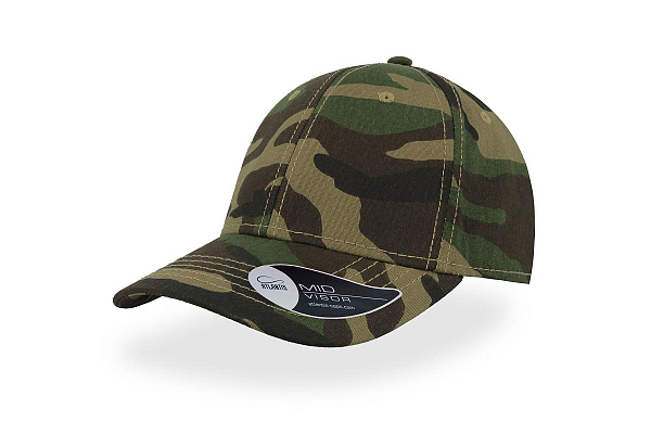 PITCHER CAMOUFLAGE L/XL 1