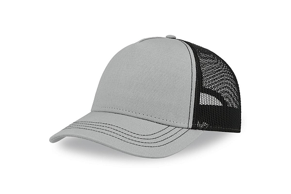 Sapca Rapper Canvas-S Atlantis 1