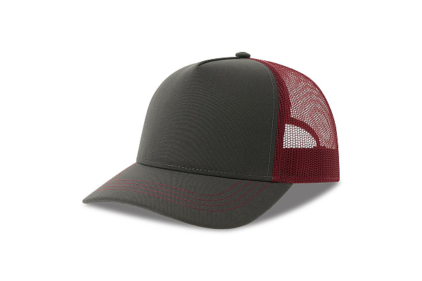 Sapca Rapper Canvas-S Atlantis 1