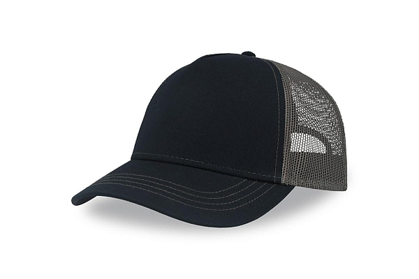 Sapca Rapper Canvas-S Atlantis 1