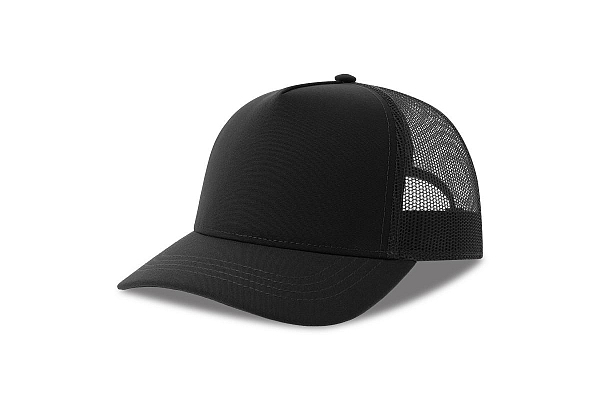Sapca Rapper Canvas-S Atlantis 1