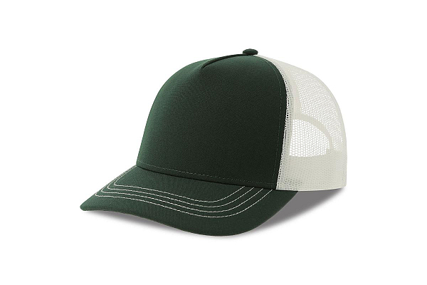 Sapca Rapper Canvas-S Atlantis 1