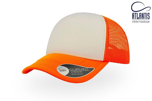 Sapca Rapper Atlantis 1