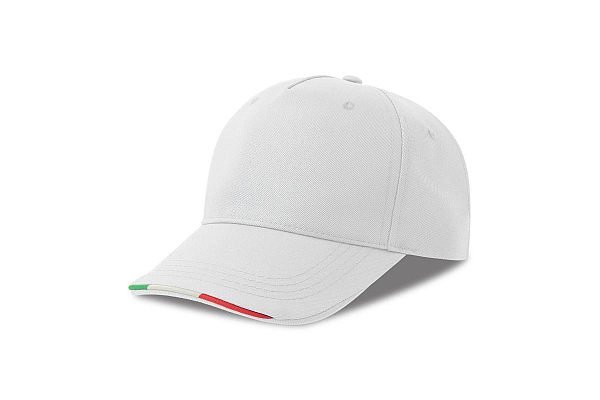 Sapca RECY FIVE ITALIA Atlantis 1
