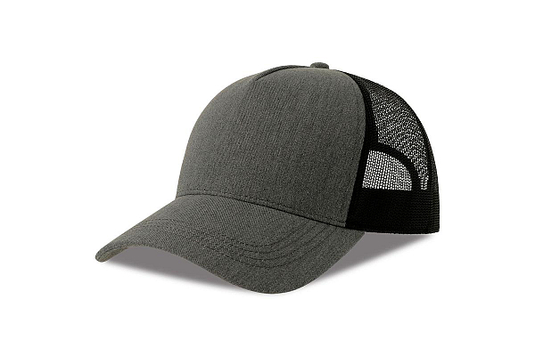 Sapca Rapper Cotton-S Atlantis 1