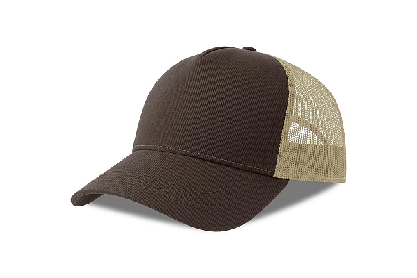 RAPPER COTTON-S BROWN-STONE 1