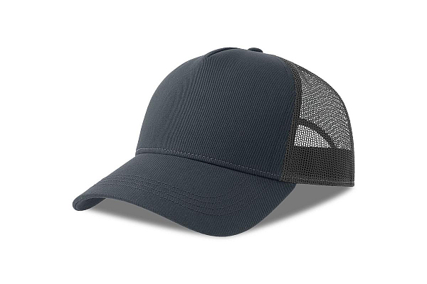 RAPPER COTTON-S NAVY-DK GREY 1